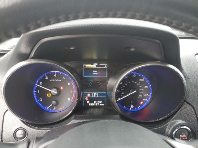 2018 SUBARU LEGACY 2.5 #3303778422