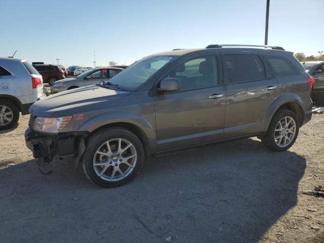 Global Auto Auctions: 2013 DODGE JOURNEY CR