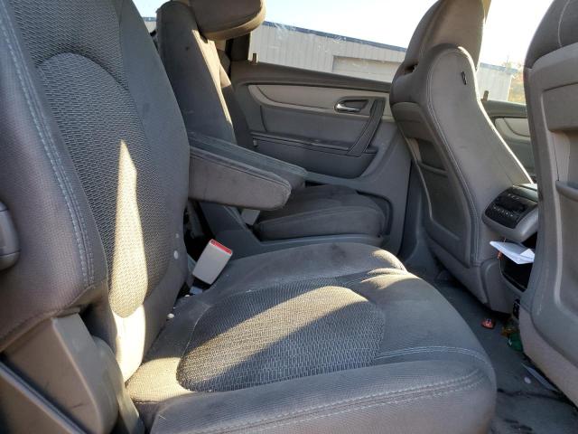 2015 CHEVROLET TRAVERSE L - 1GNKRHKD8FJ181758