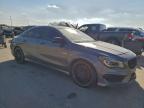 Lot #3293385429 2014 MERCEDES-BENZ CLA 45 AMG