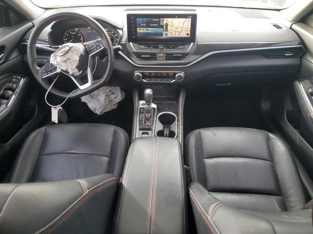 2023 NISSAN ALTIMA SR #3290246209