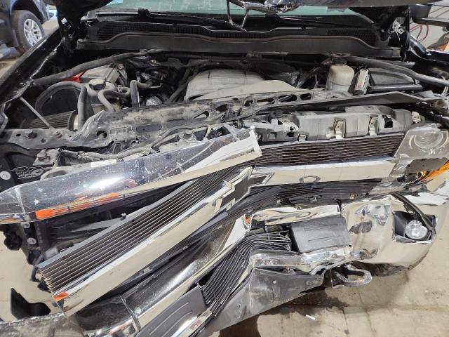 2015 CHEVROLET SILVERADO #3304528434