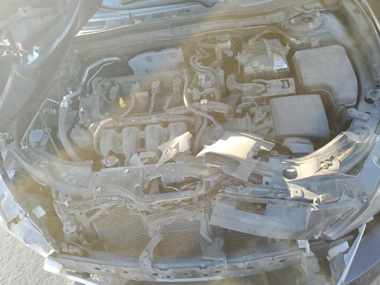 MAZDA 3 GRAND TOURING