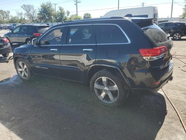 2015 JEEP GRAND CHER #3303885736