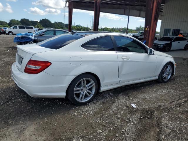2015 MERCEDES-BENZ C 250 #3303658936