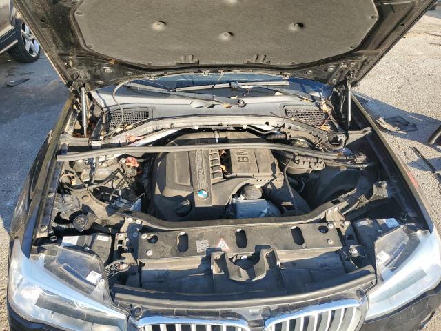 2016 BMW X3 XDRIVE3 #3311454239