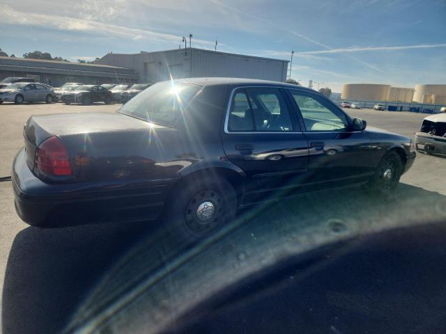 2007 FORD CROWN VICT #3284788532