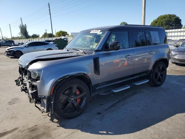 2020 LAND ROVER DEFENDER 1 #3309406981