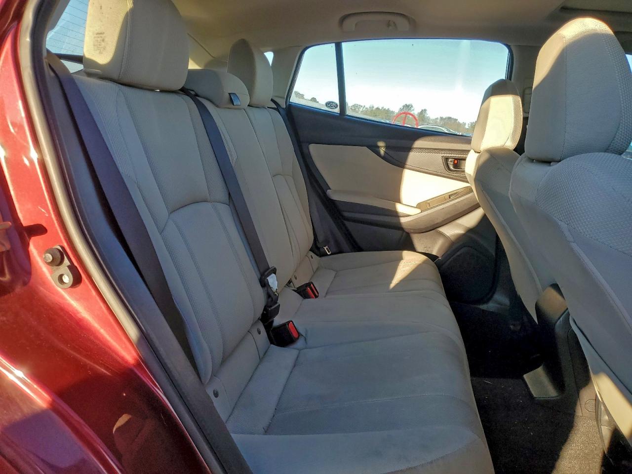 SUBARU IMPREZA PREMIUM