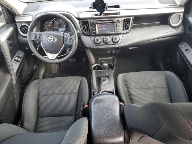 2016 TOYOTA RAV4 LE #3297082531