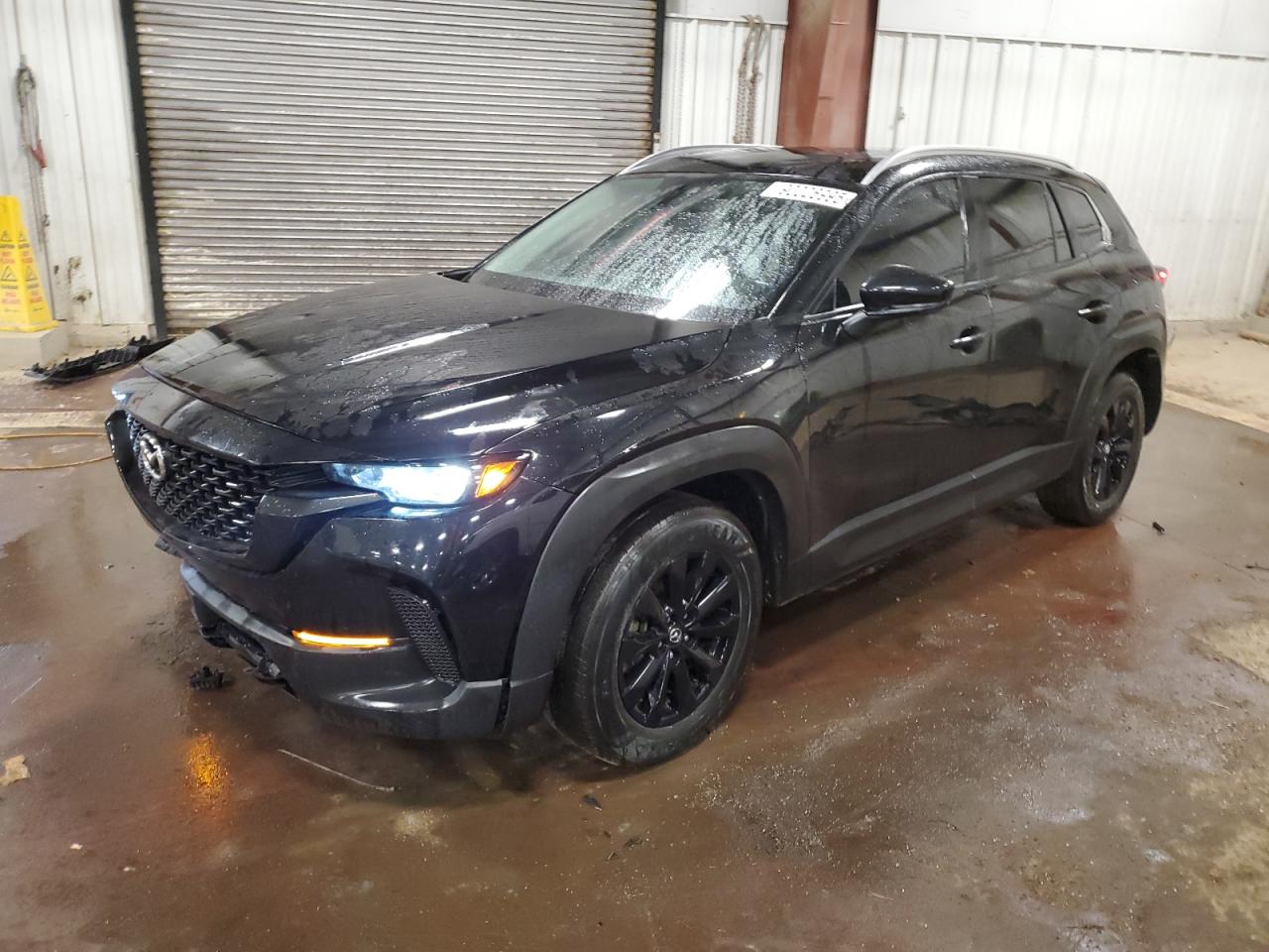 MAZDA CX-50 PREFERRED PLUS