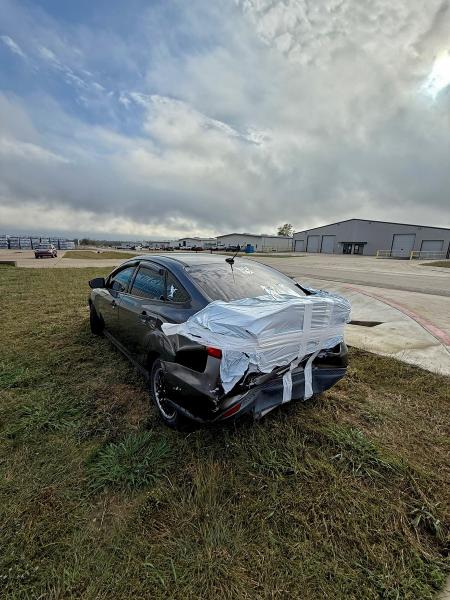 2018 FORD FOCUS S #3297859773