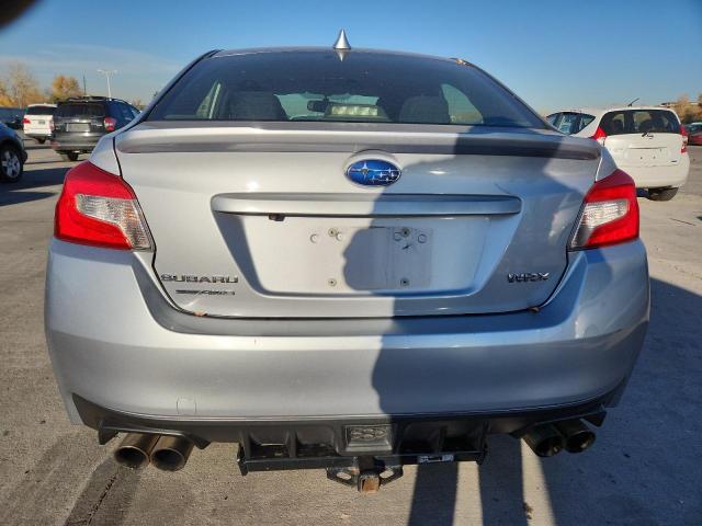 2015 SUBARU WRX PREMIU - JF1VA1D64F9814105