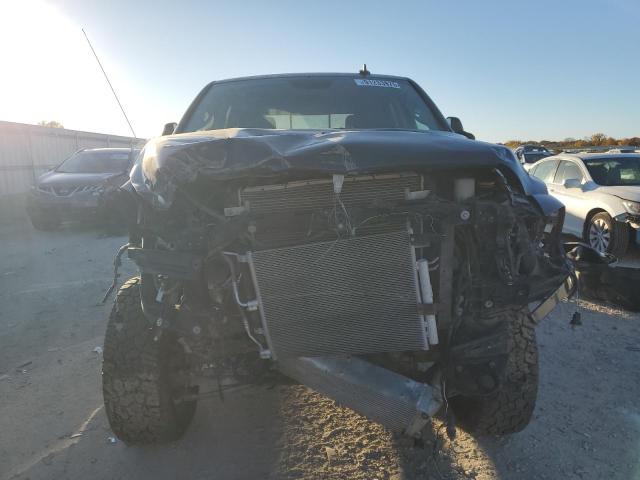 2018 RAM 2500 SLT #3284714969