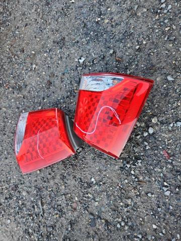 2013 KIA SORENTO LX - 5XYKT4A2XDG365745