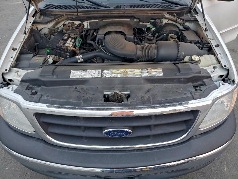 2001 FORD F150 #3303861783