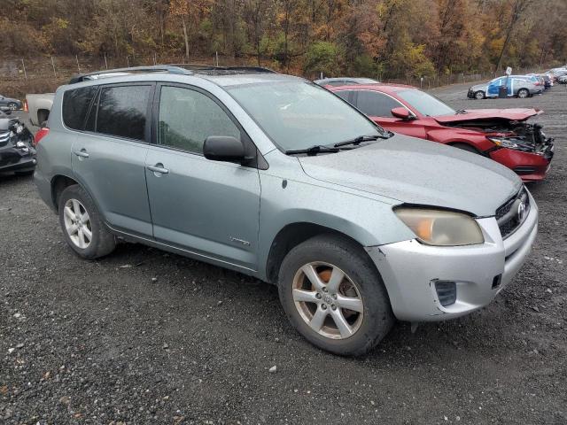 2008 TOYOTA RAV4 LIMIT #3284588423