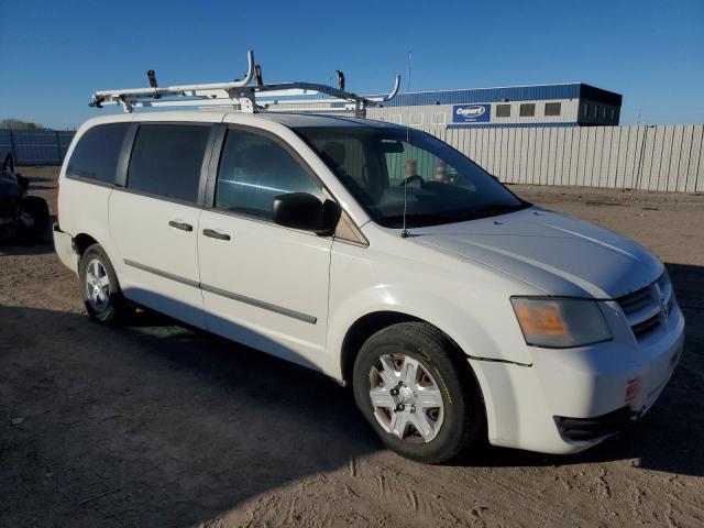 2009 DODGE GRAND CARA #3302714023