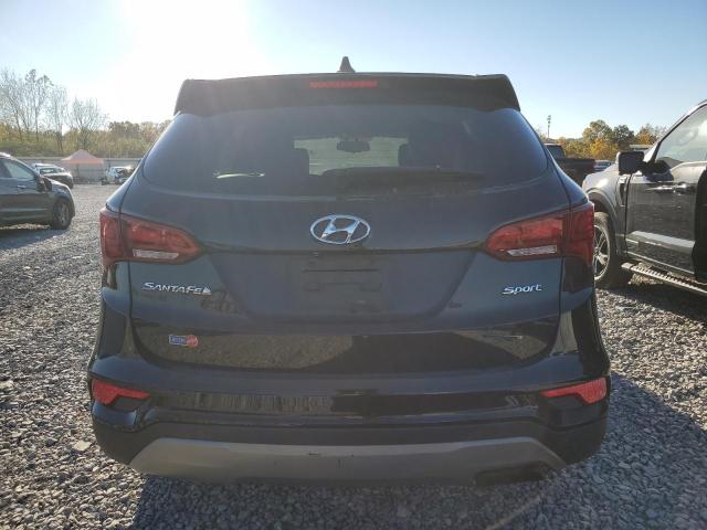 2017 HYUNDAI SANTA FE S - 5NMZU3LBXHH029589