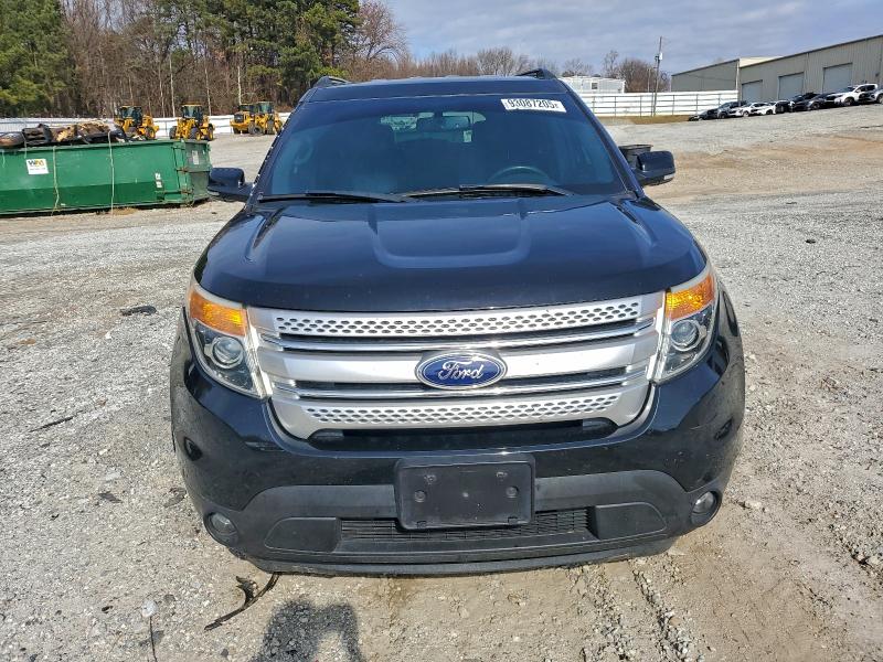 2013 FORD EXPLORER X #3297145508