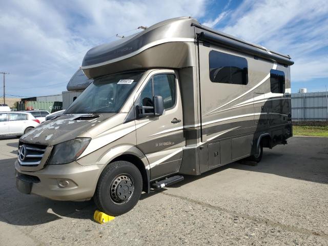 2016 MERCEDES-BENZ SPRINTER 3 #3279634965