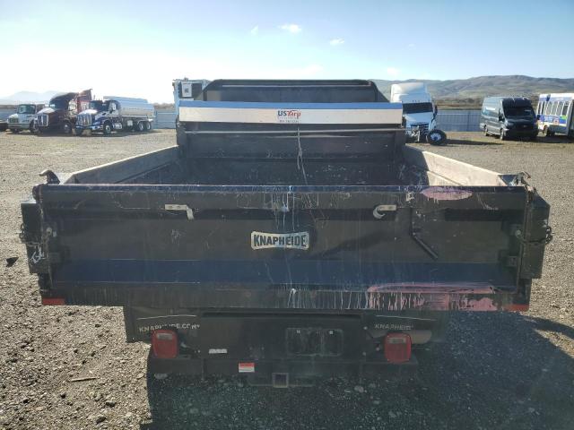 2020 FORD F350 SUPER #3304560455