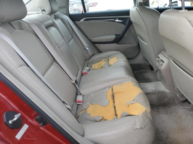 2007 ACURA TL #3293635405