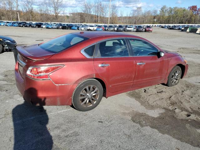 2015 NISSAN ALTIMA 2.5 #3297869862