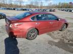 Lot #3297869862 2015 NISSAN ALTIMA 2.5