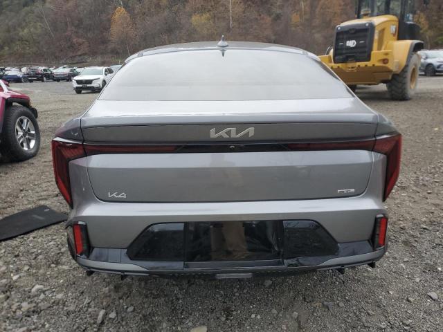 2025 KIA K4 GT-LINE #3297870773