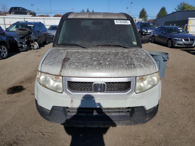 2010 HONDA ELEMENT EX - 5J6YH2H79AL007404