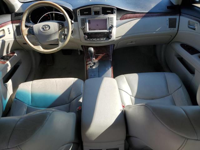 2012 TOYOTA AVALON BAS #3283966807