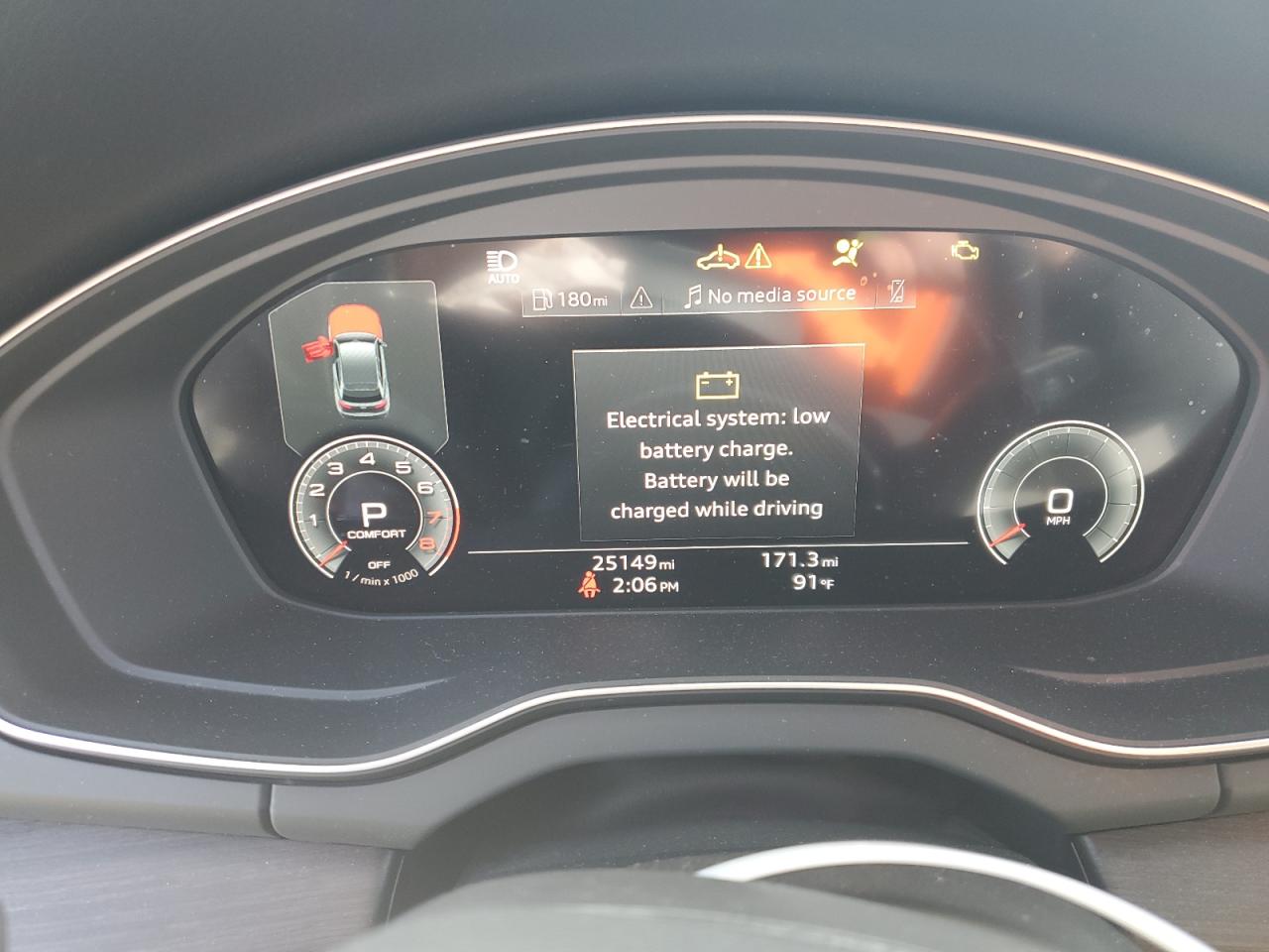 Lot #3316076230 2023 AUDI Q5 PREMIUM