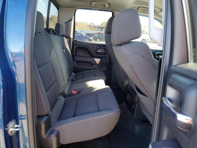 2016 CHEVROLET SILVERADO #3294541630