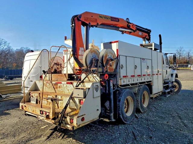 2009 INTERNATIONAL 7000 7400 #3312429610