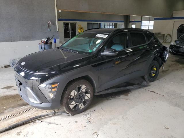 2024 HYUNDAI KONA SEL #3301820387