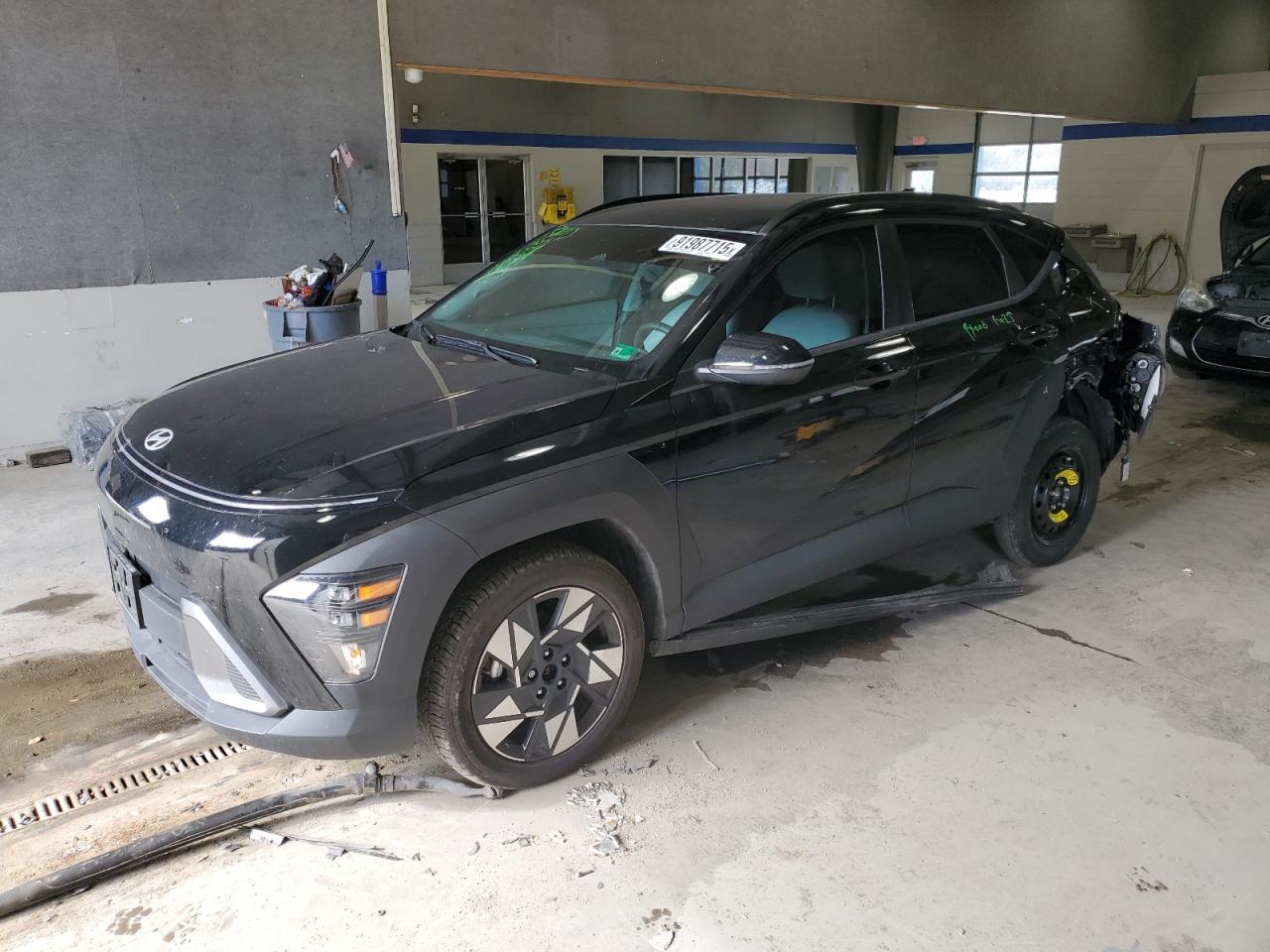 HYUNDAI KONA SEL