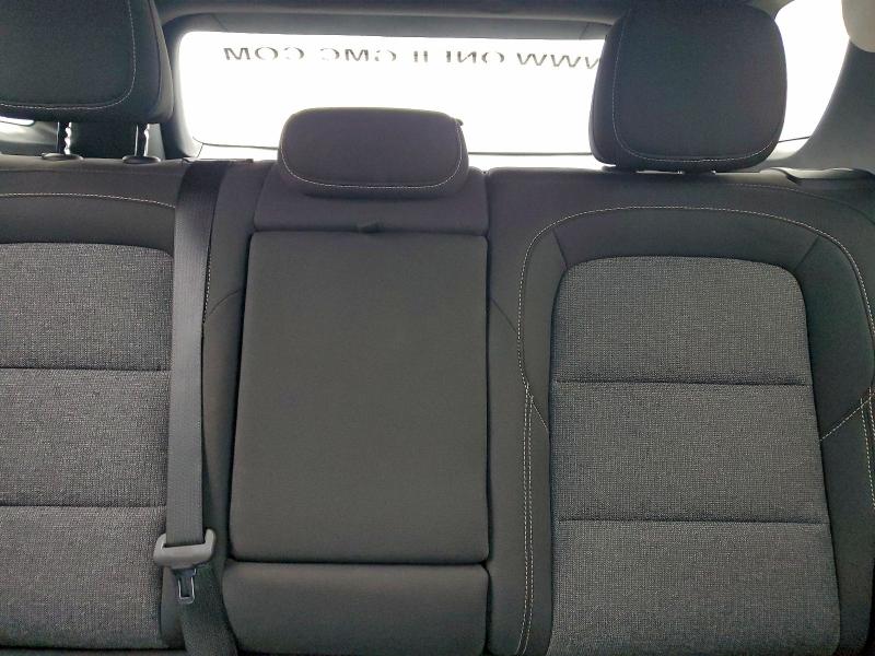 2026 GMC TERRAIN EL #3298027240