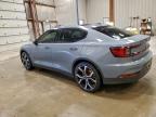 Lot #3305408299 2023 POLESTAR 2