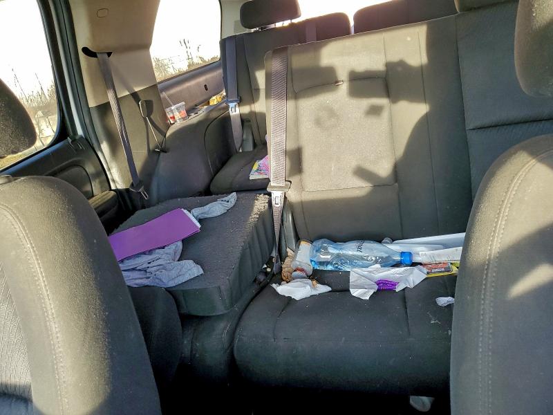 2011 CHEVROLET SUBURBAN C #3312685158