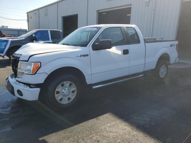2014 FORD F150 SUPER #3308473328