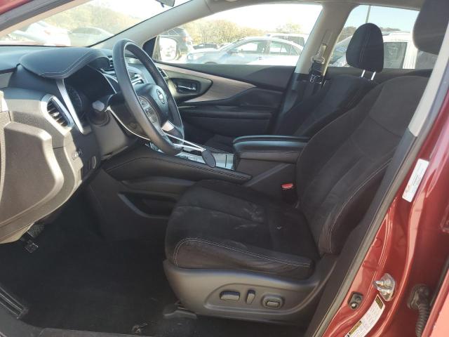 2015 NISSAN MURANO S #3287633071