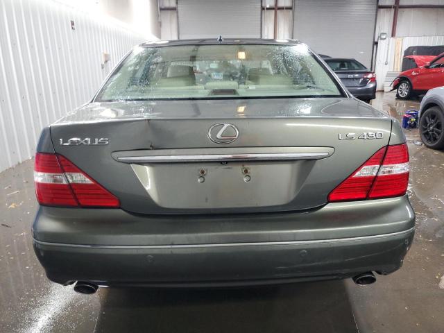 2005 LEXUS LS 430 #3292308264