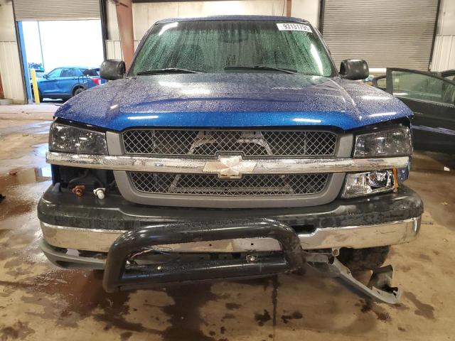 2003 CHEVROLET SILVERADO #3305361336