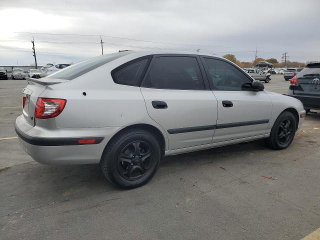 2005 HYUNDAI ELANTRA GL #3297090490