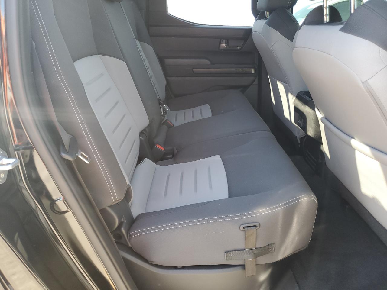 Lot #3311654258 2024 TOYOTA TACOMA DOU