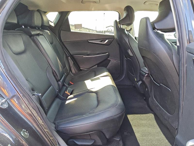 2024 KIA EV6 LIGHT #3304602468