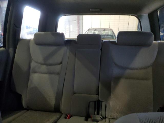 2002 TOYOTA HIGHLANDER #3292422605