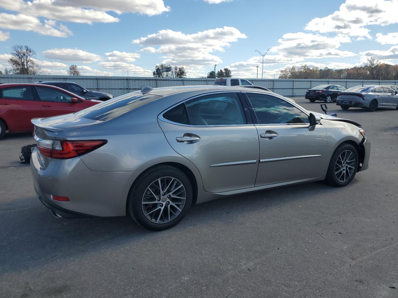 LEXUS ES 350