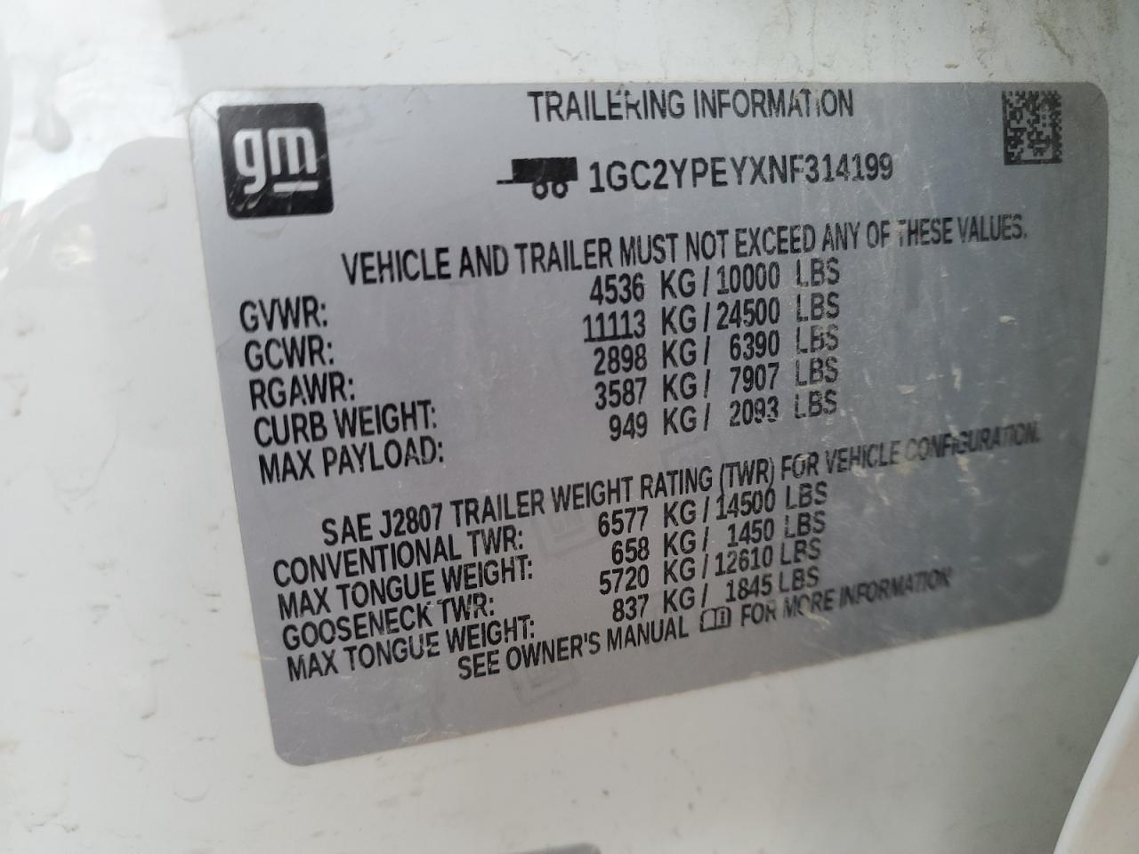 CHEVROLET SILVERADO K2500 HEAVY DUTY LTZ